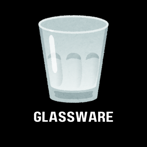 Glassware