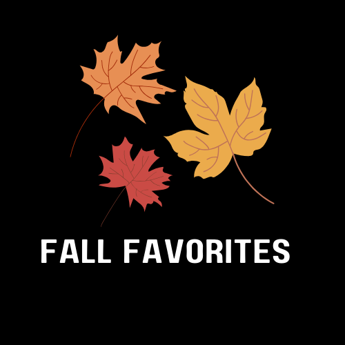 Fall Favorites