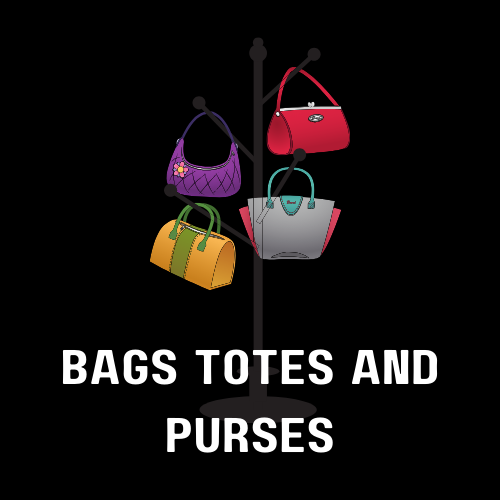 Bags Totes and Purses