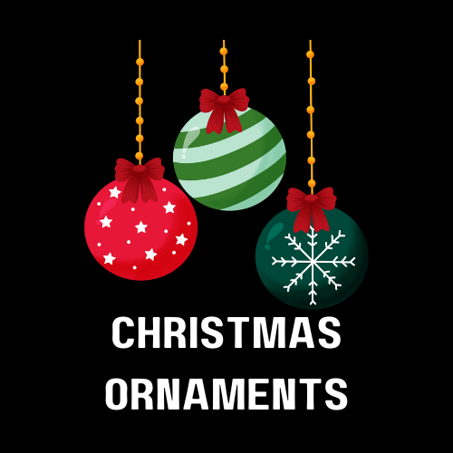 Christmas Ornaments