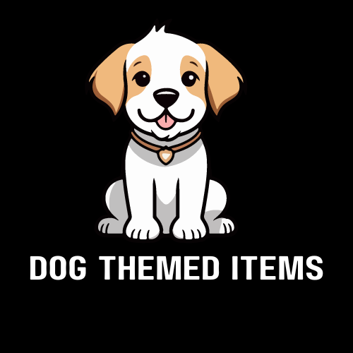 Dog Themed Items