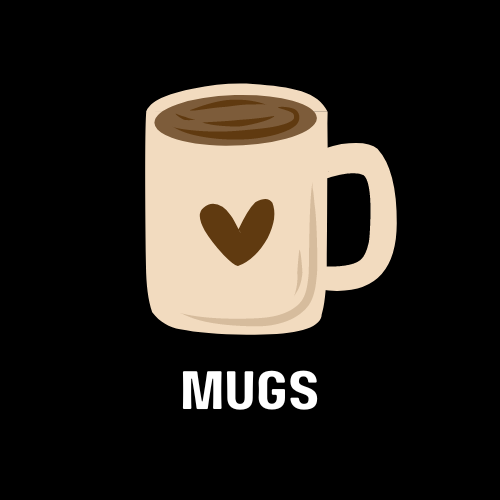 Mugs