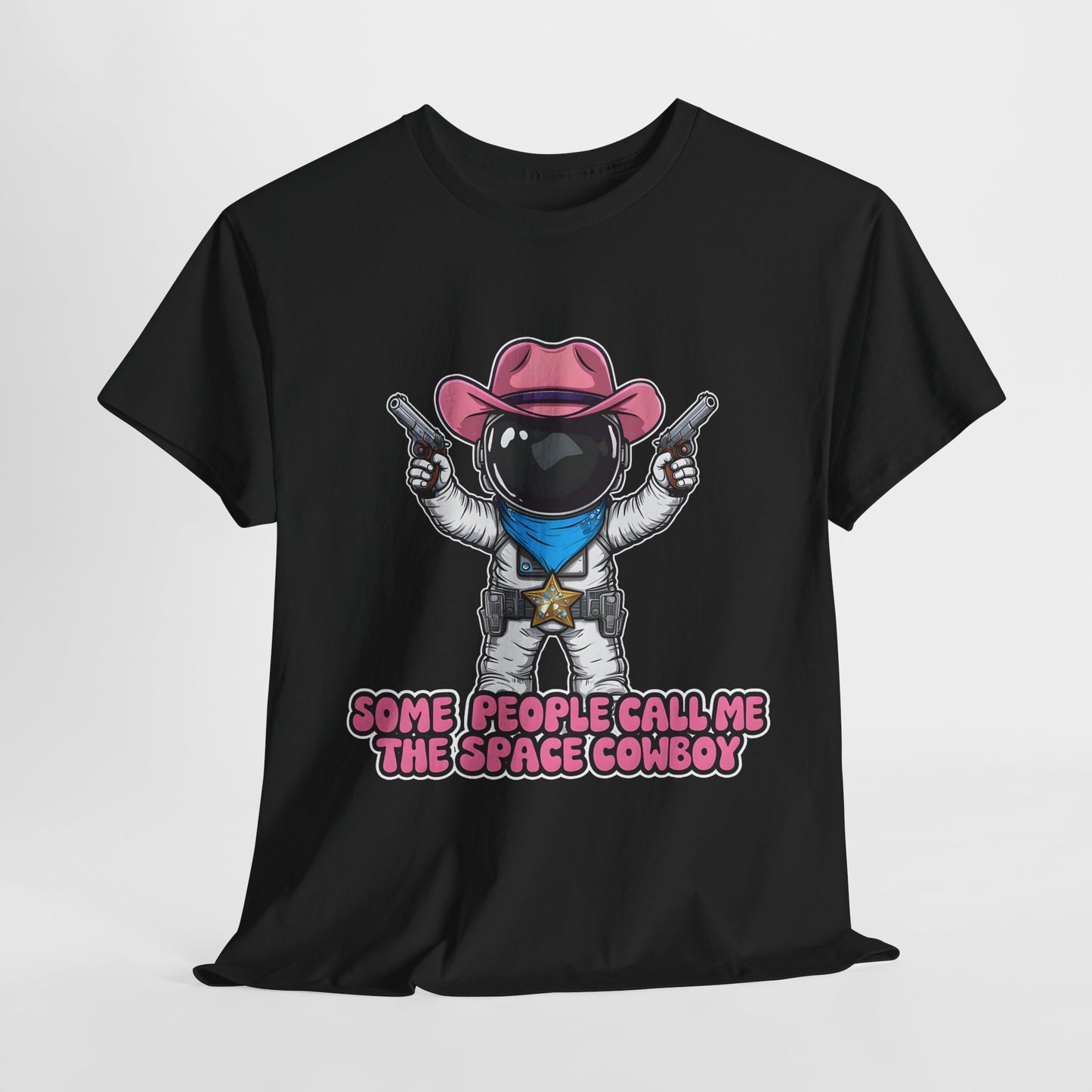 Space Cowboy T-Shirt