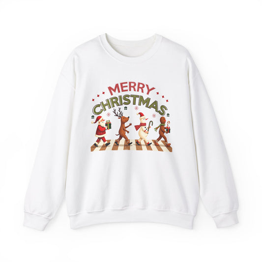 Merry Christmas 1 Sweatshirt