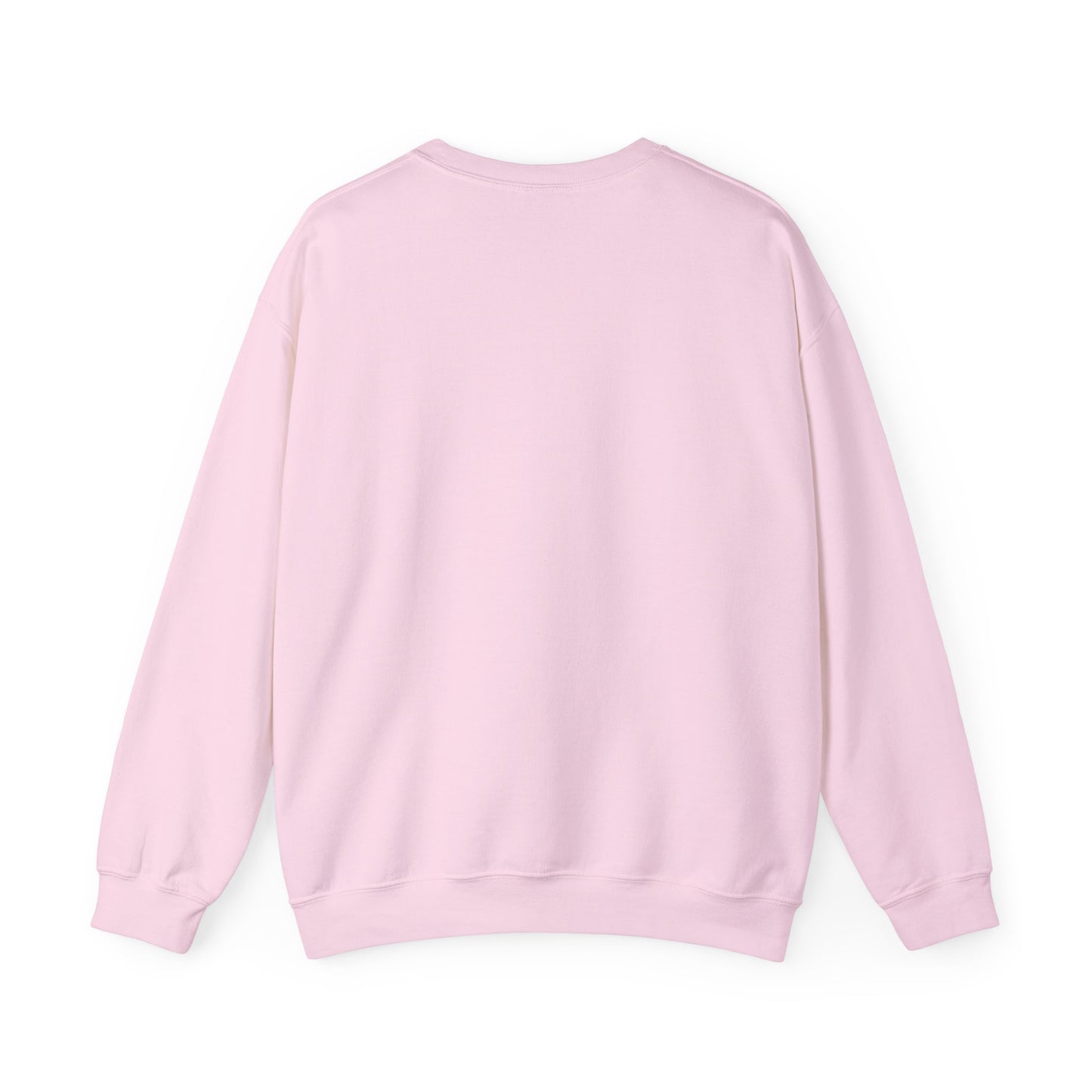 Thank Goodness Its Fall Unisex Heavy Blend™ Crewneck Sweatshirt