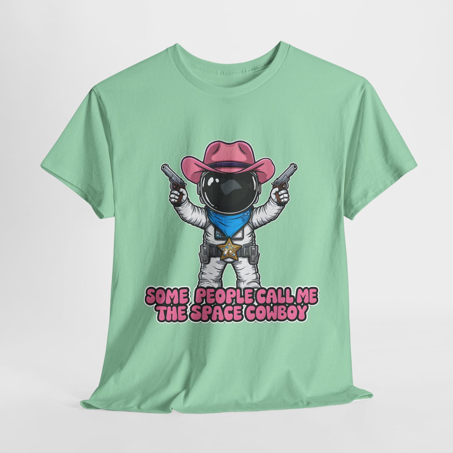 Space Cowboy T-Shirt