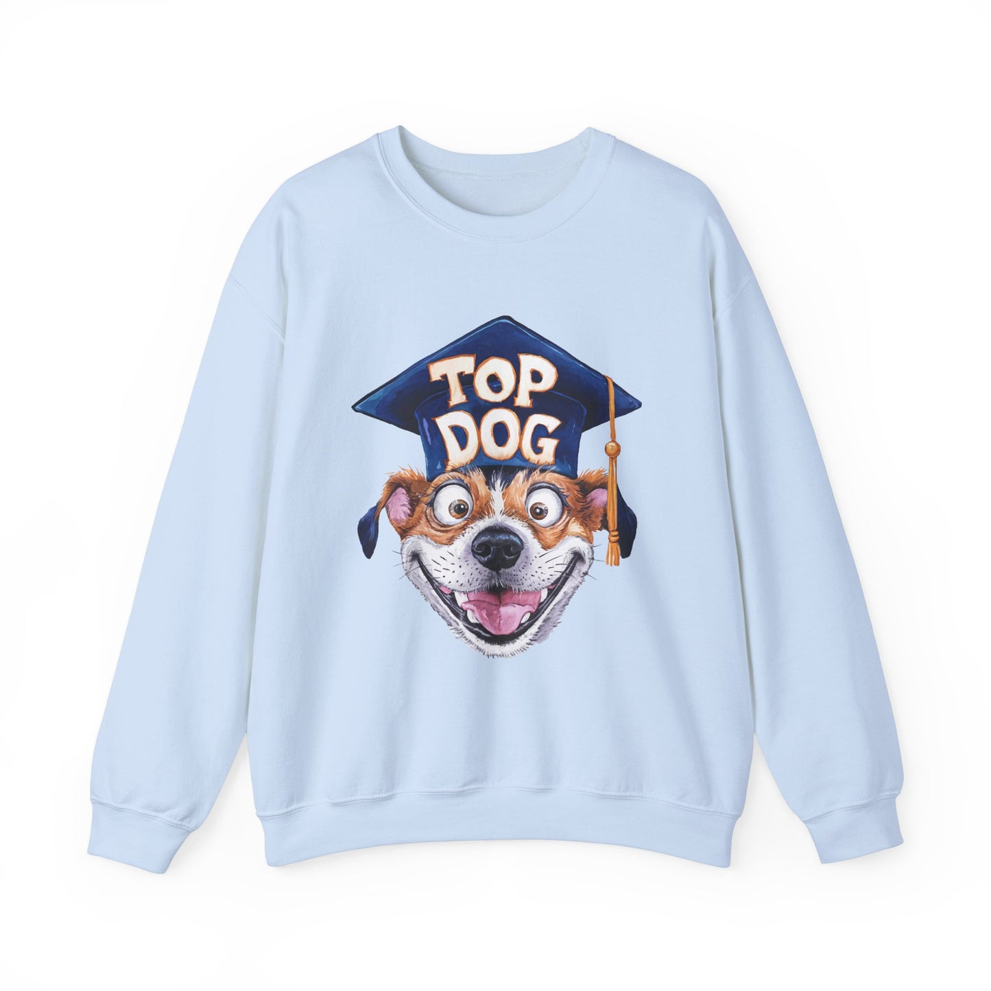 Top Dog Sweatshirt