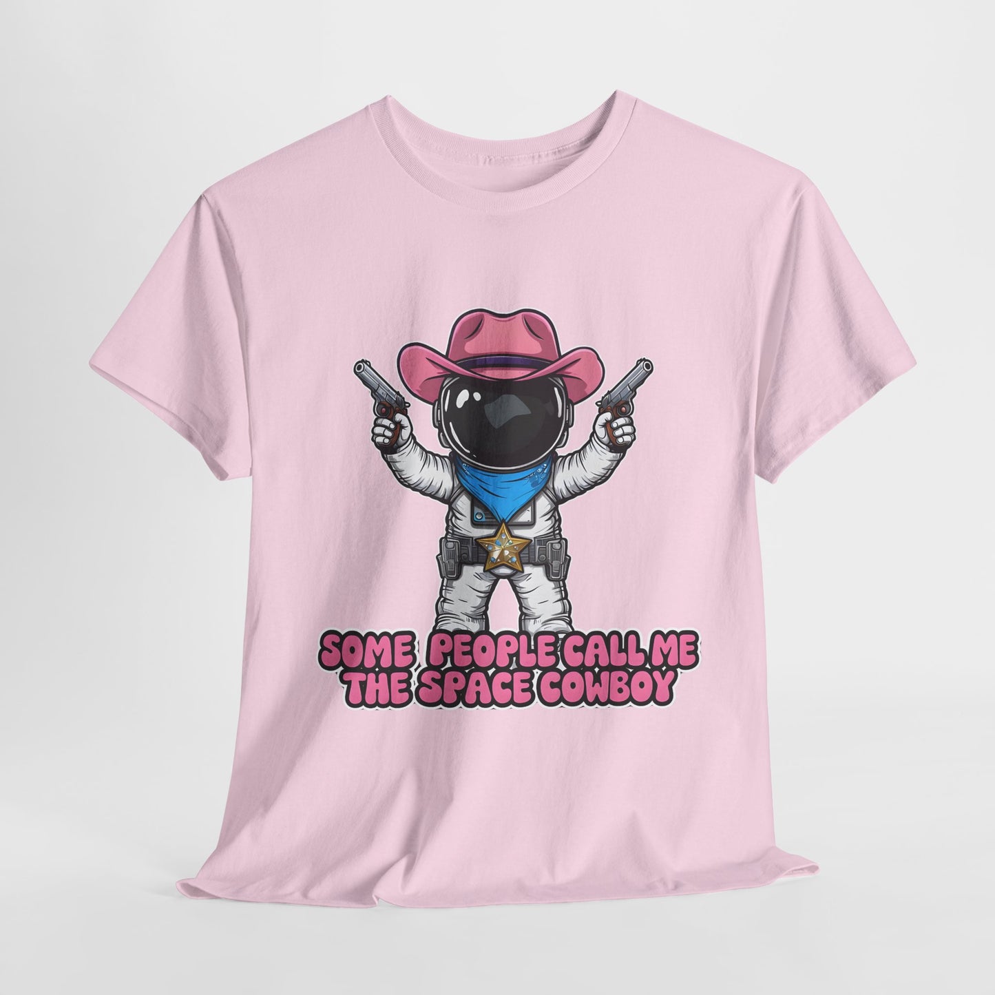 Space Cowboy T-Shirt