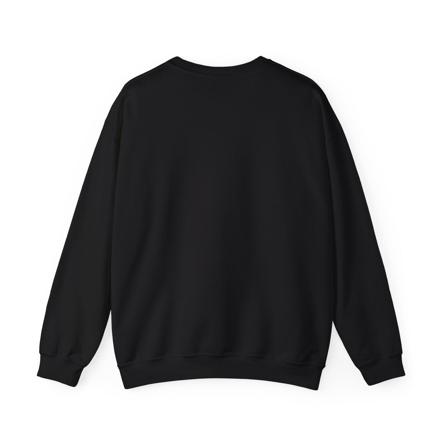 Fall Football Unisex Heavy Blend™ Crewneck Sweatshirt