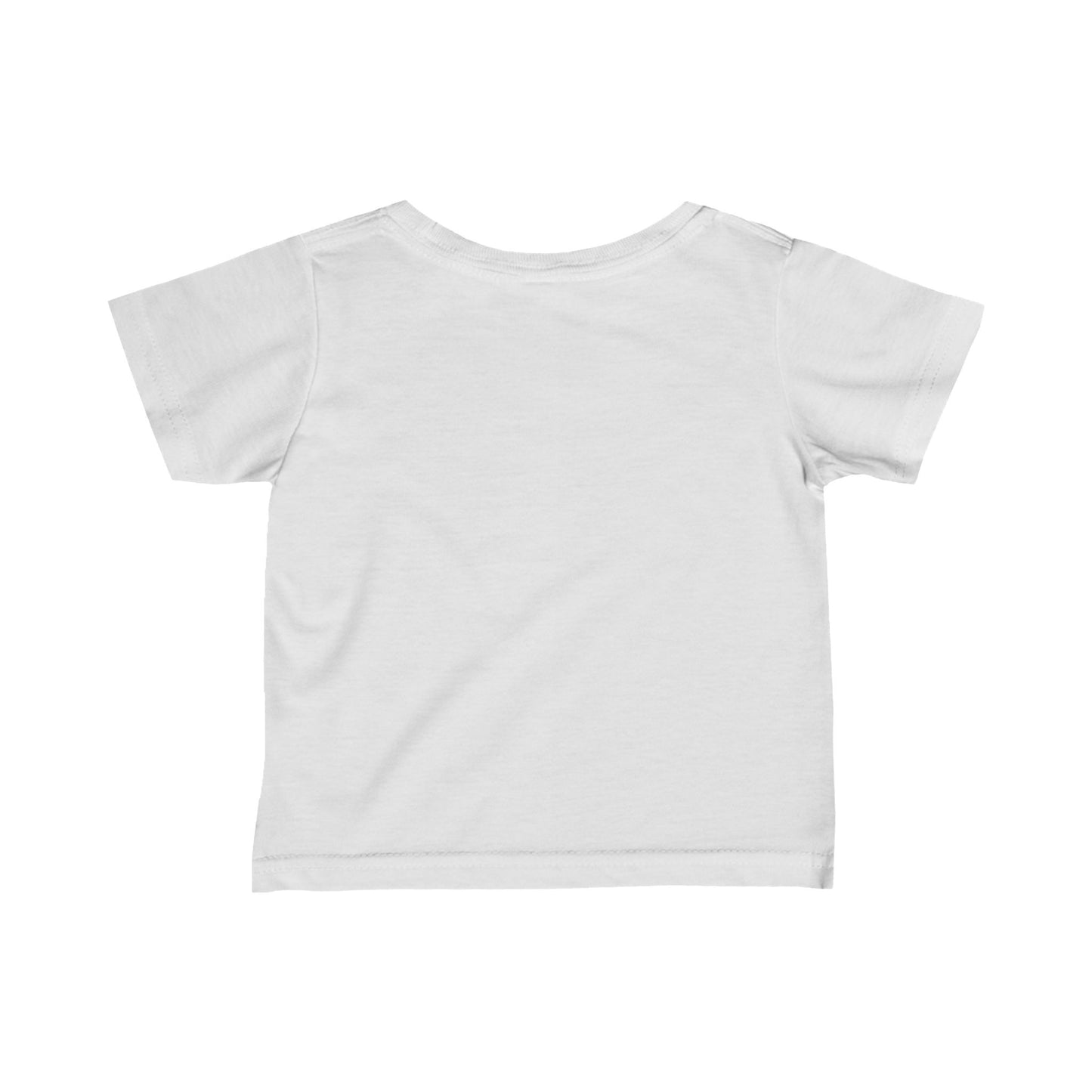 Most Likely To Be Santa's Favorite Tee for Infants