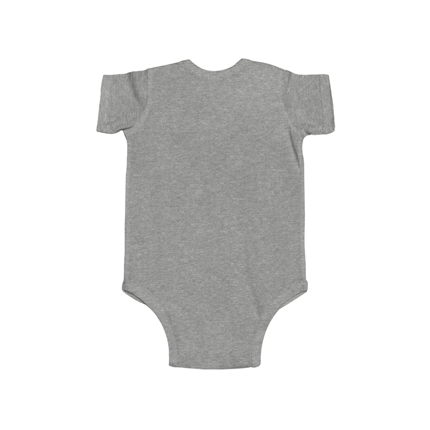 Most Likely To Wake Up First Infant Bodysuit