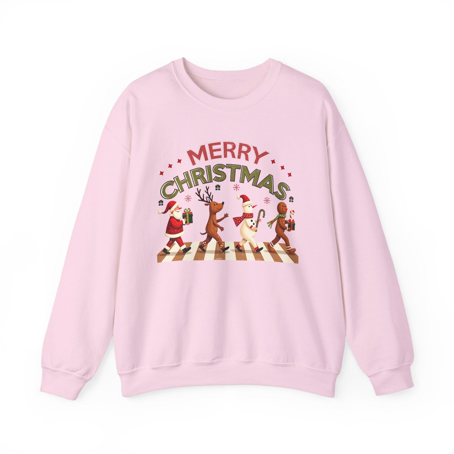 Merry Christmas 1 Sweatshirt