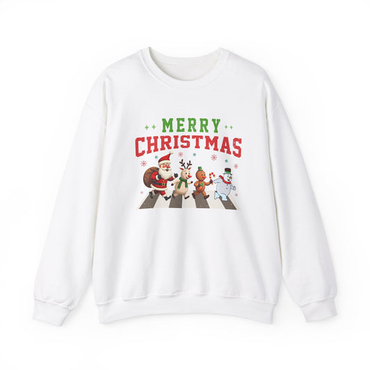 Merry Christmas 2 Sweatshirt