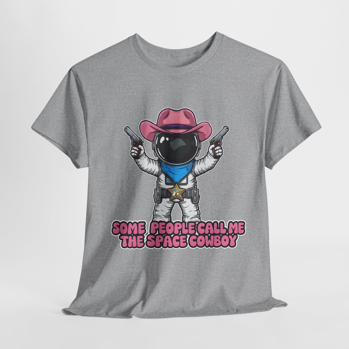 Space Cowboy T-Shirt