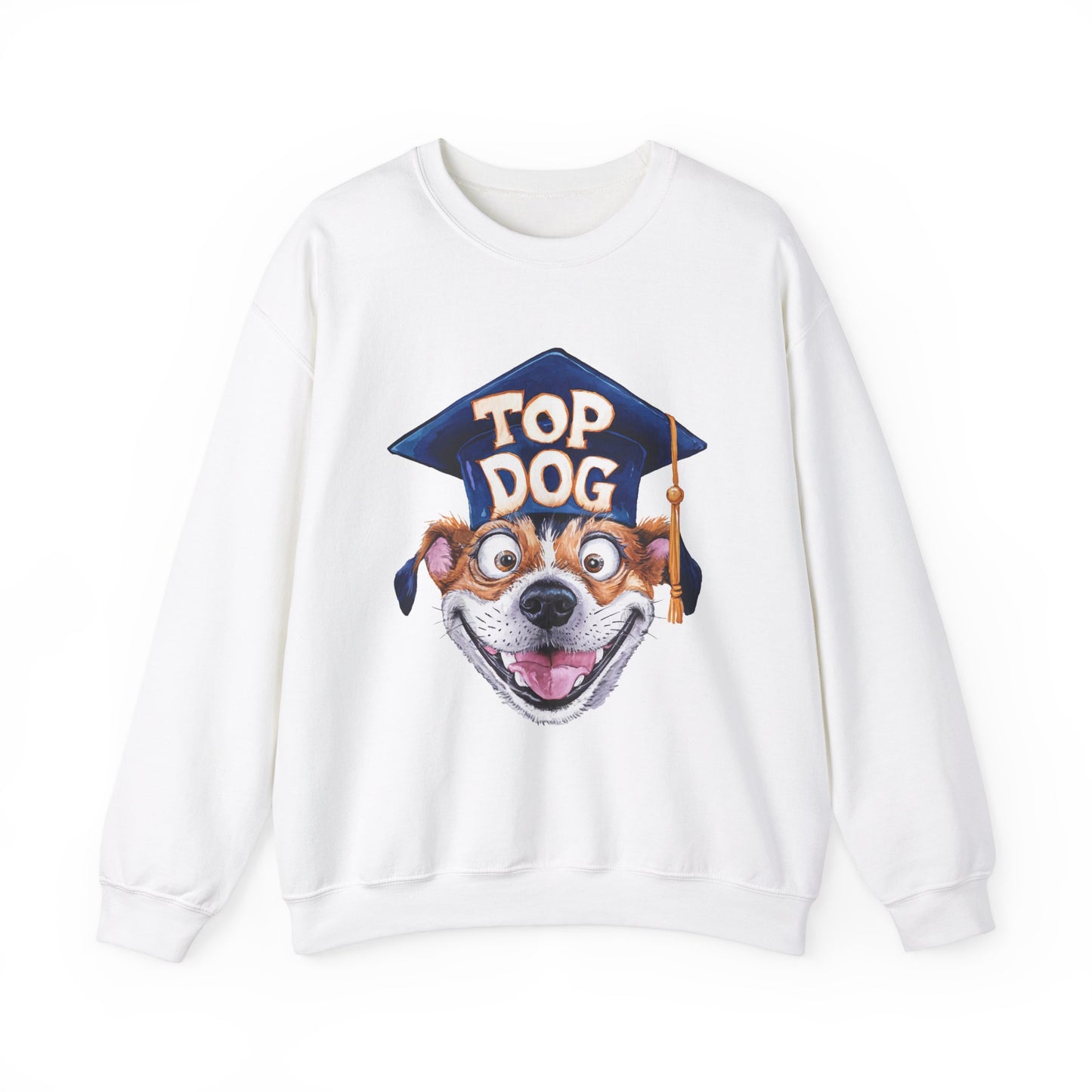 Top Dog Sweatshirt