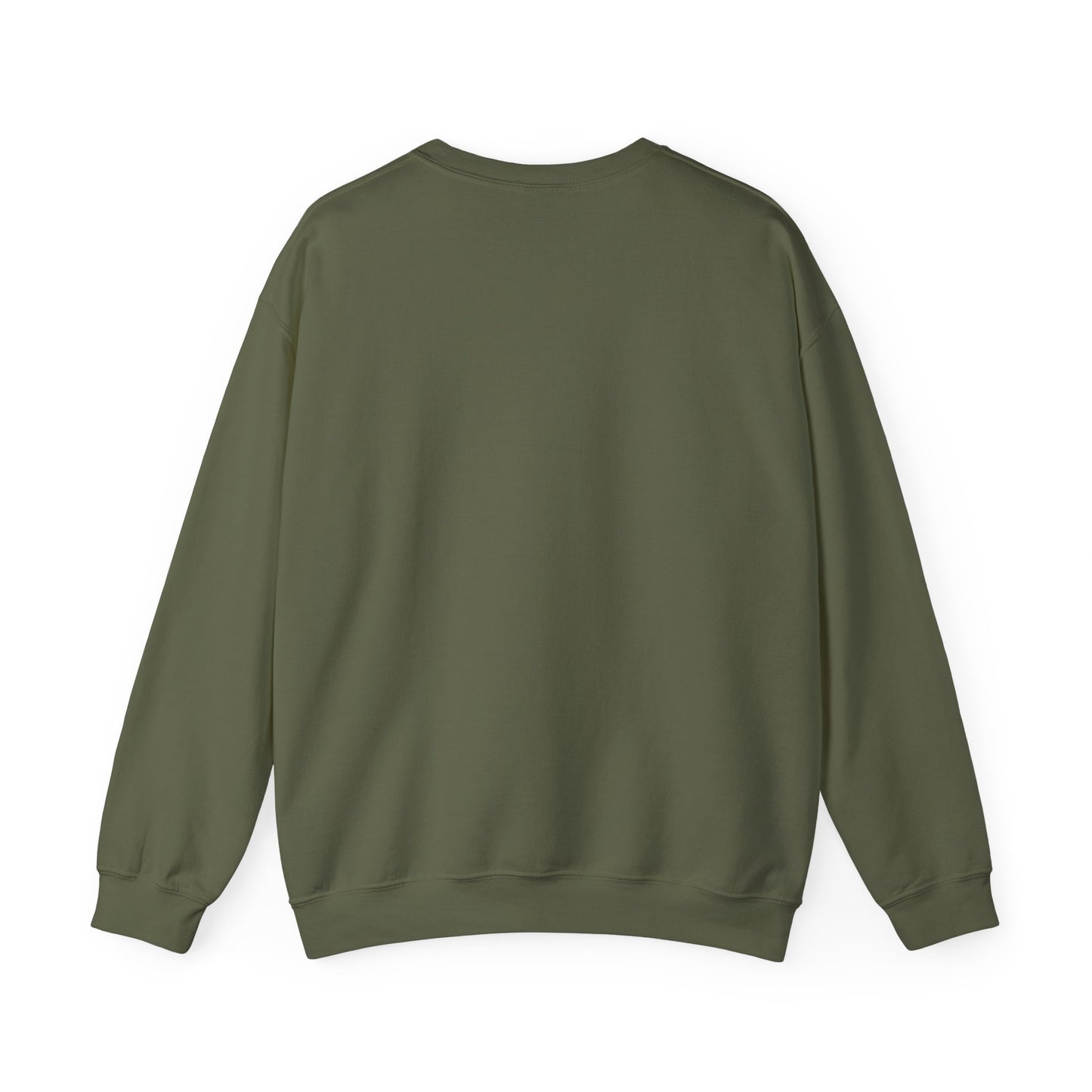 Thank Goodness Its Fall Unisex Heavy Blend™ Crewneck Sweatshirt