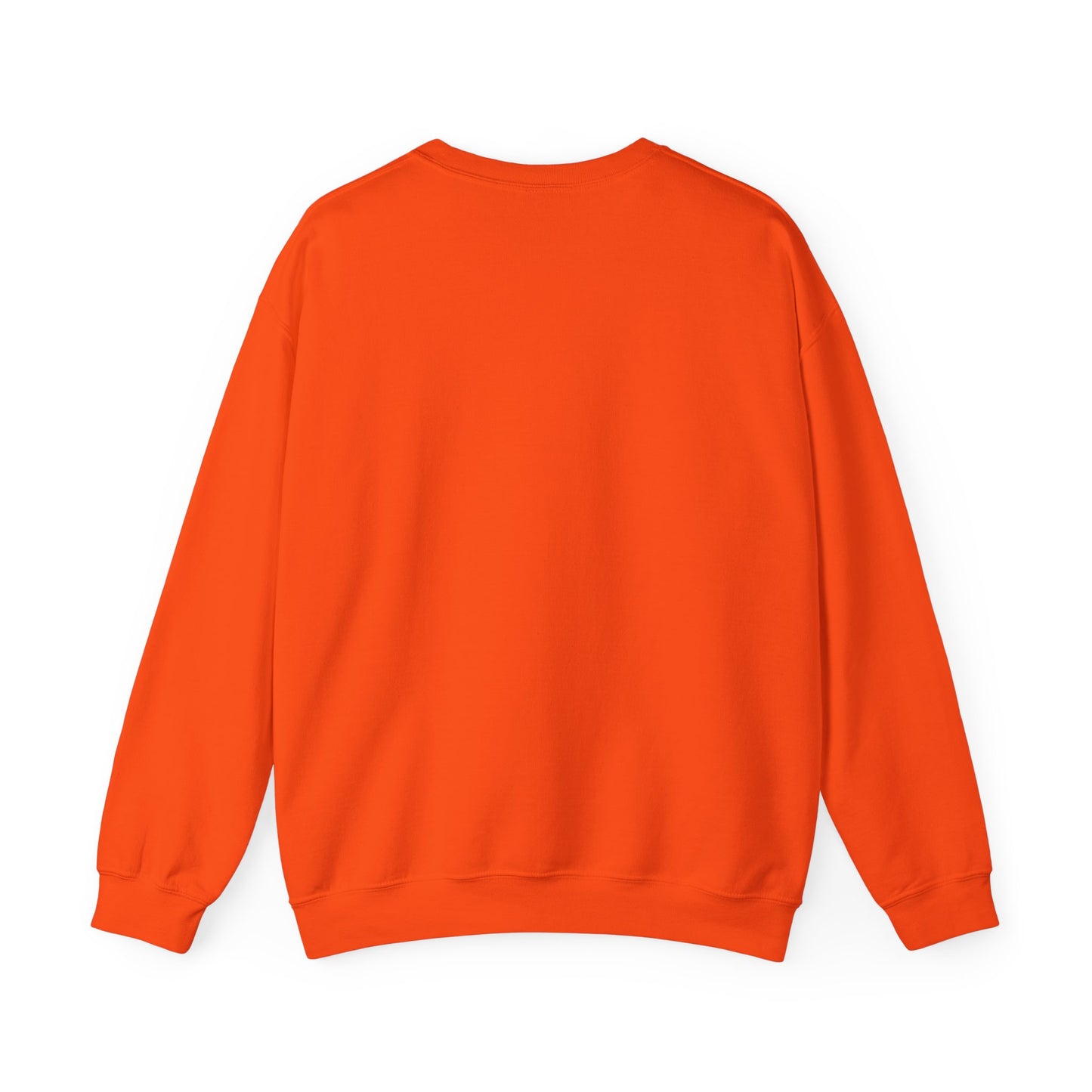 Pumpkin Spice Coffee Club Unisex Heavy Blend™ Crewneck Sweatshirt