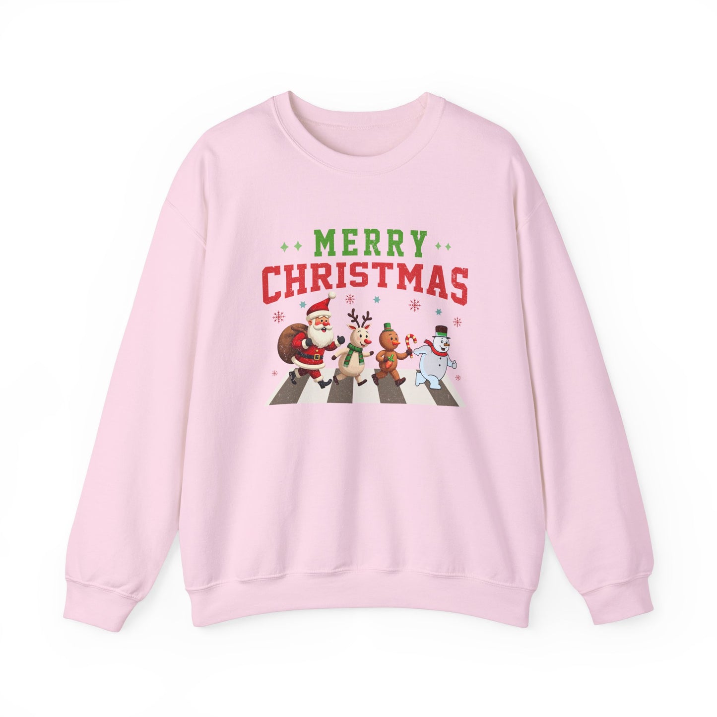 Merry Christmas 2 Sweatshirt