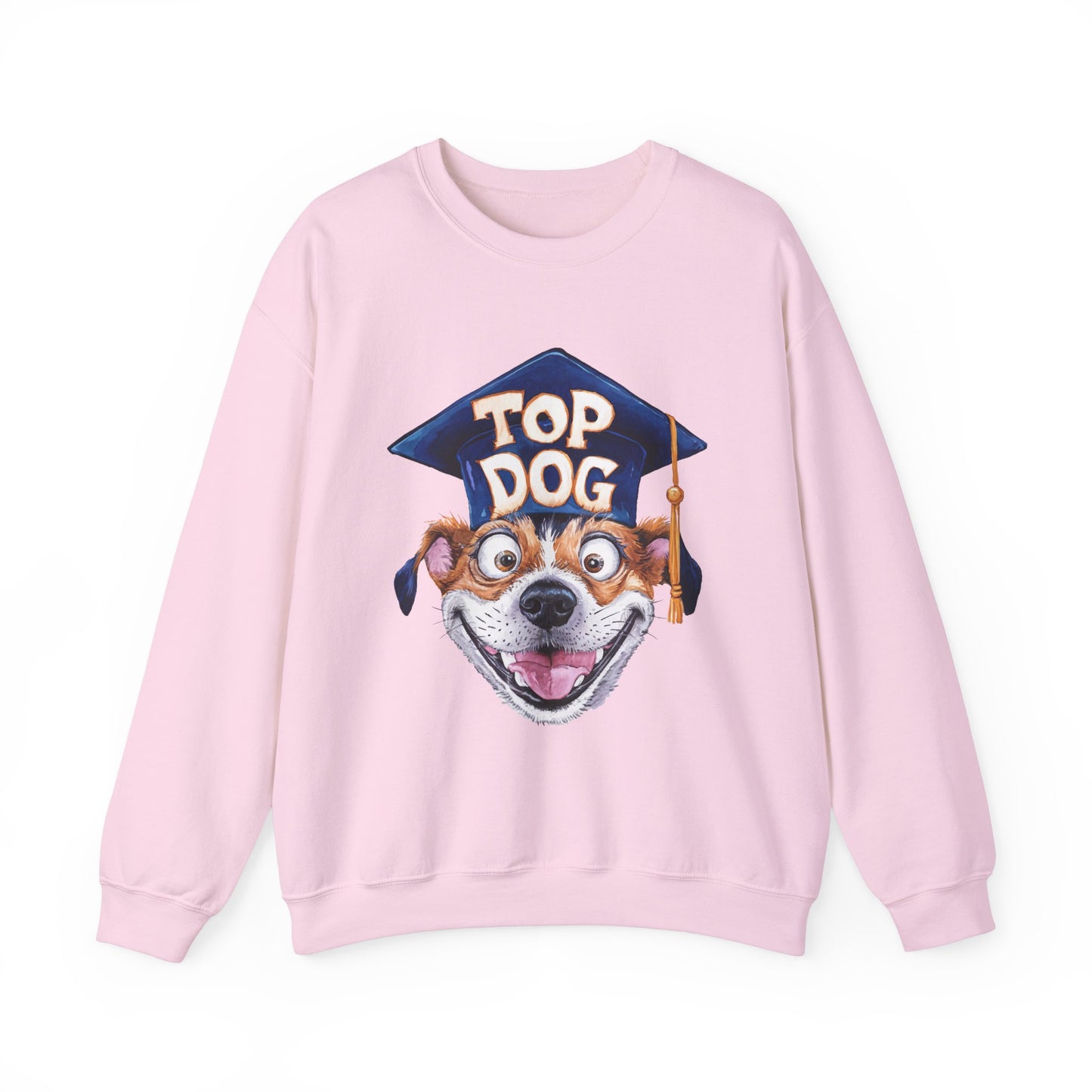 Top Dog Sweatshirt