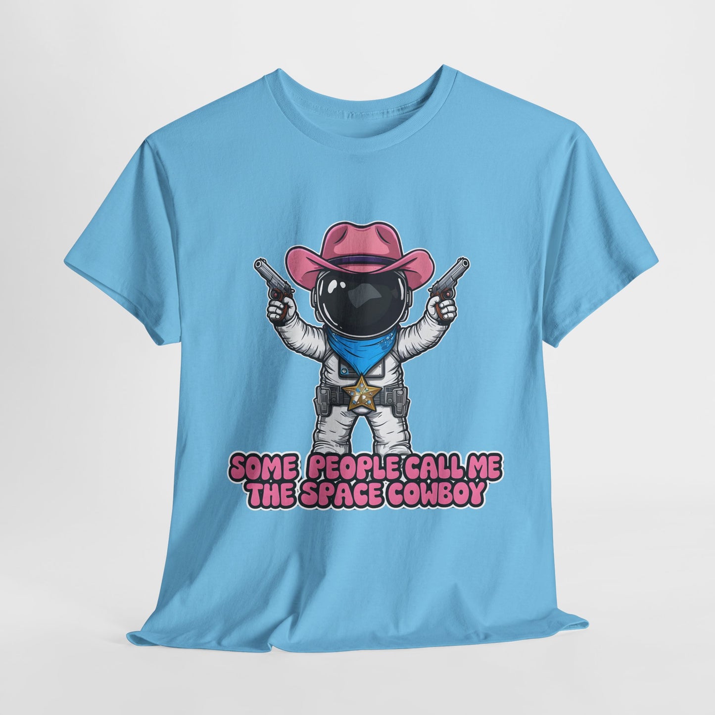 Space Cowboy T-Shirt