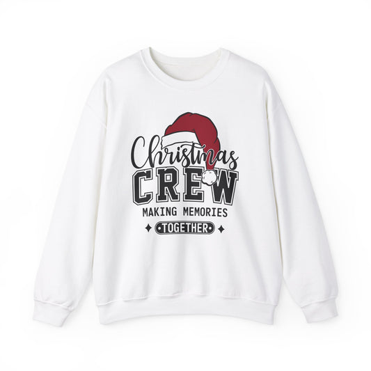 Christmas Crew Sweatshirt