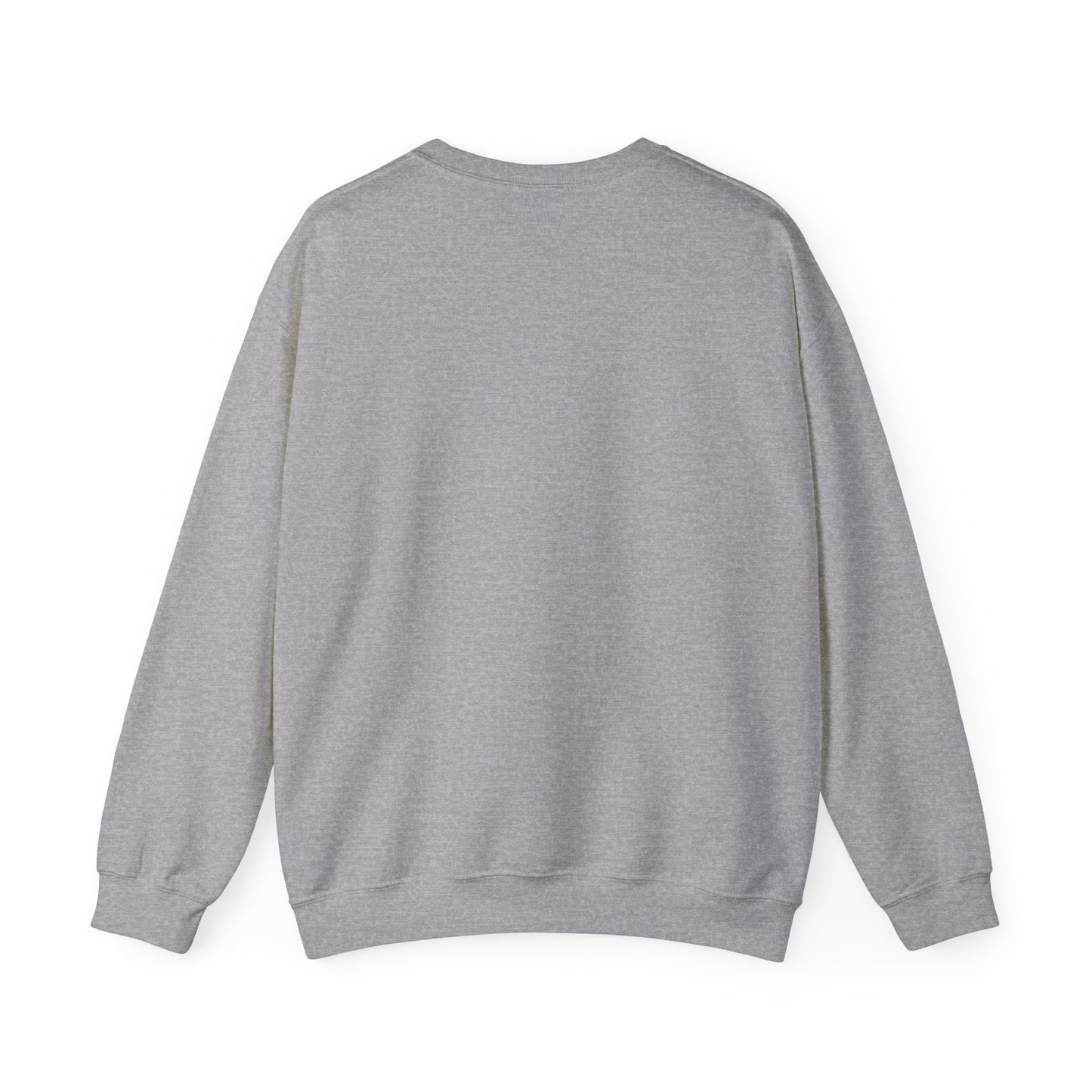 Thank Goodness Its Fall Unisex Heavy Blend™ Crewneck Sweatshirt