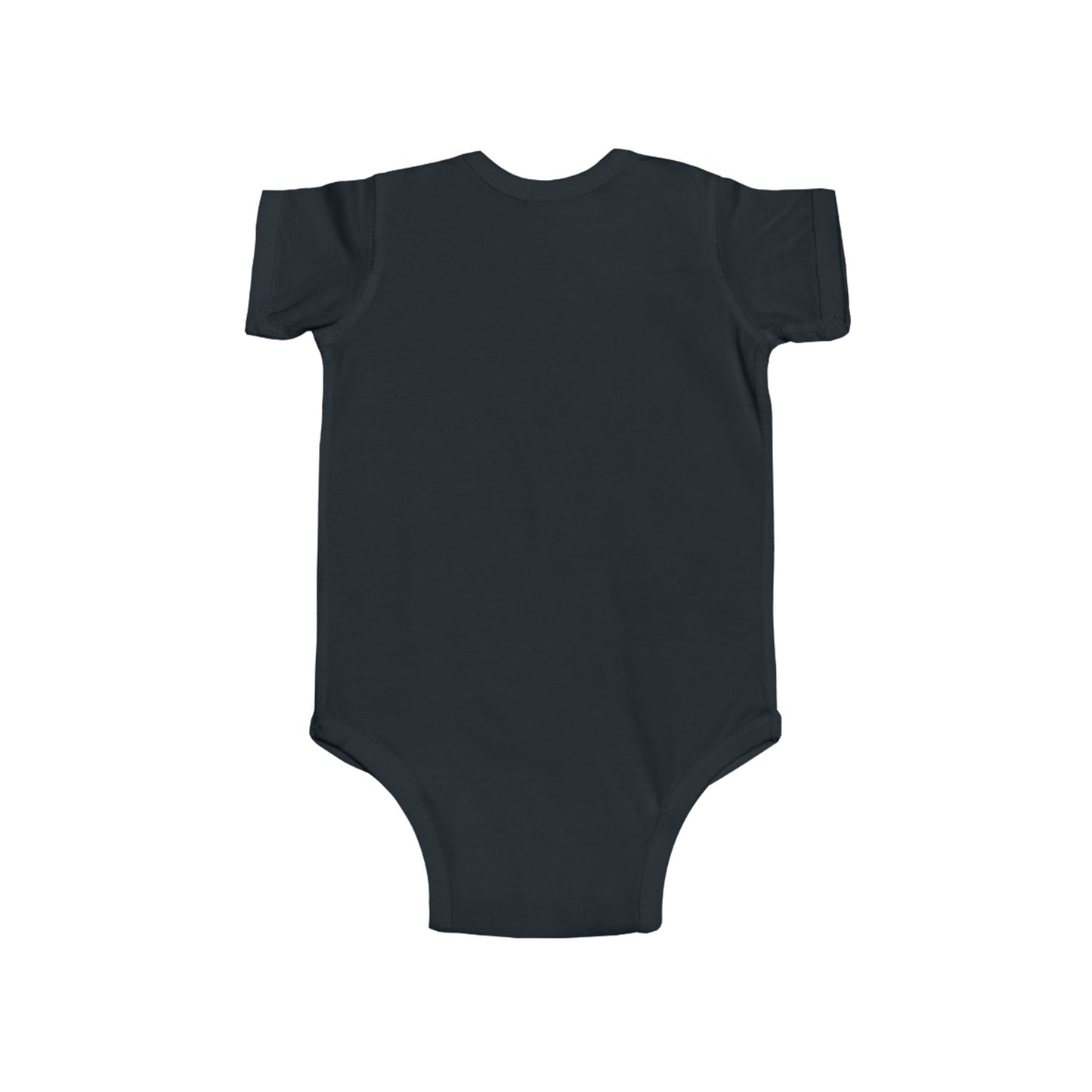 Most Likely To Wake Up First Infant Bodysuit