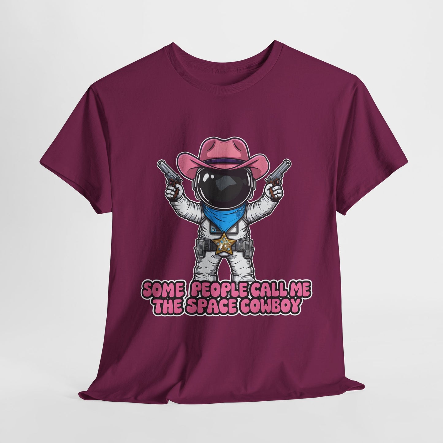 Space Cowboy T-Shirt