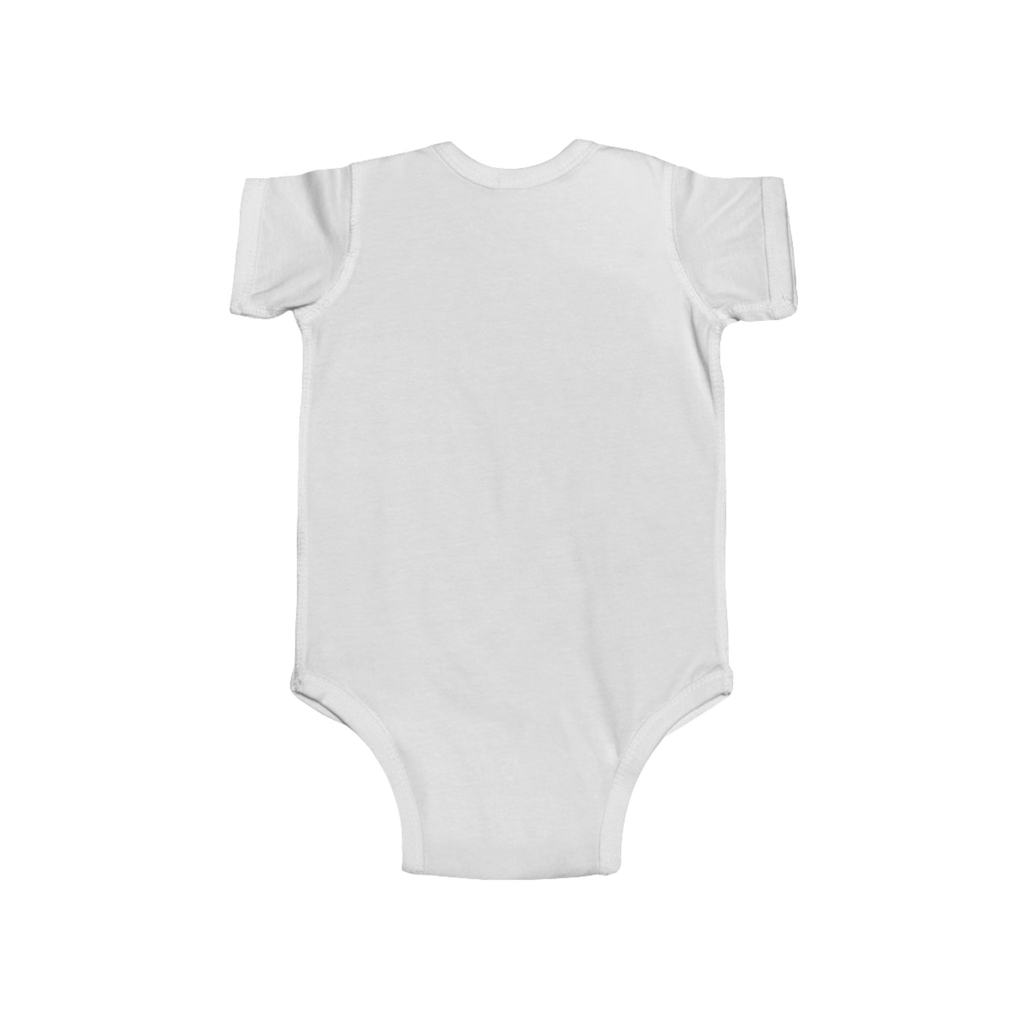 Santa's Favorite Helper Infant Bodysuit