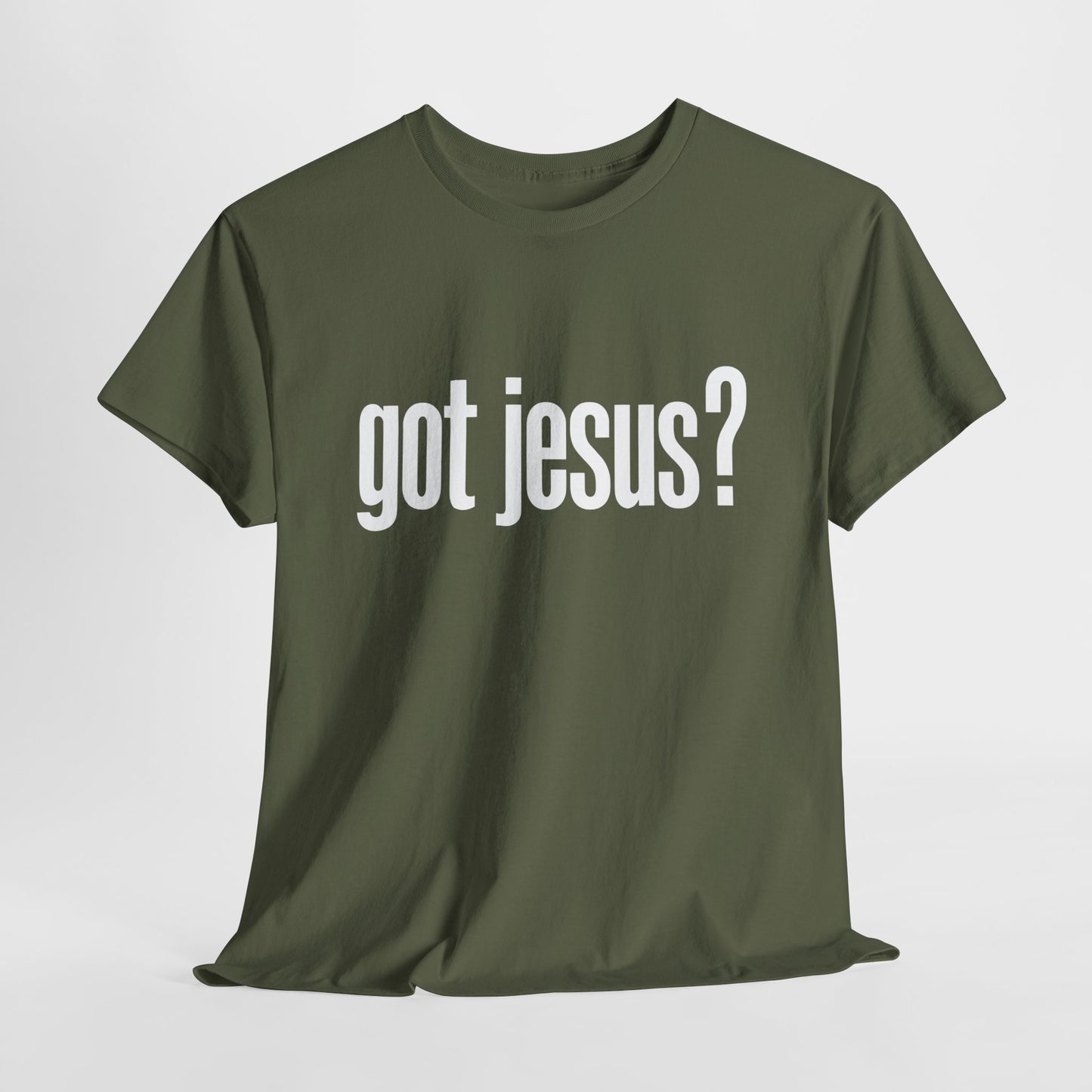 Got Jesus T-Shirt