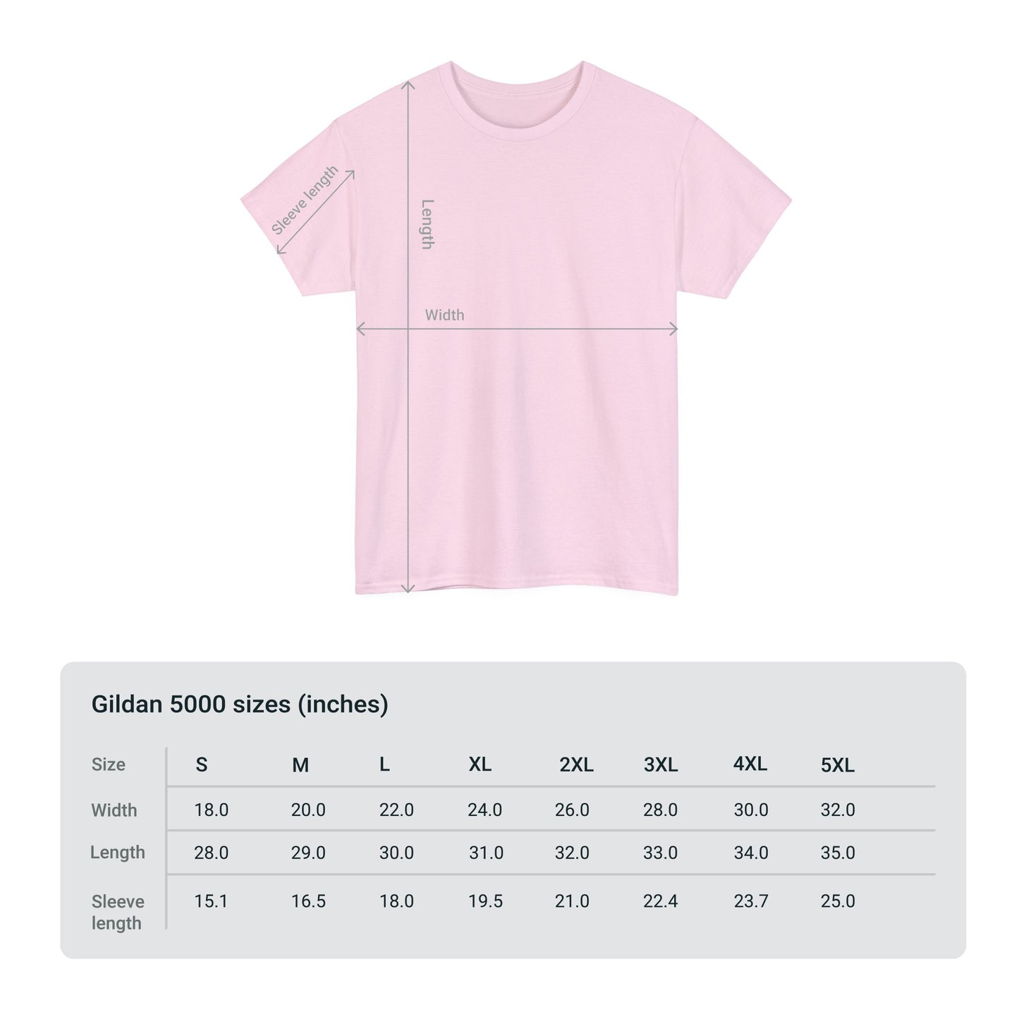 Breast Cancer Awareness Black Lettering Unisex Heavy Cotton Tee