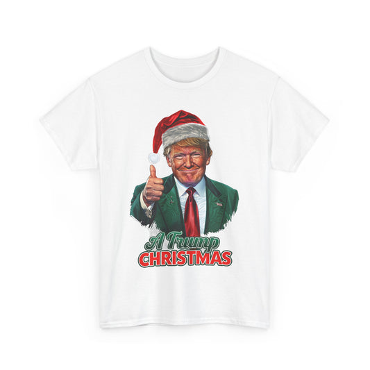 Donald Trump Christmas T-Shirt