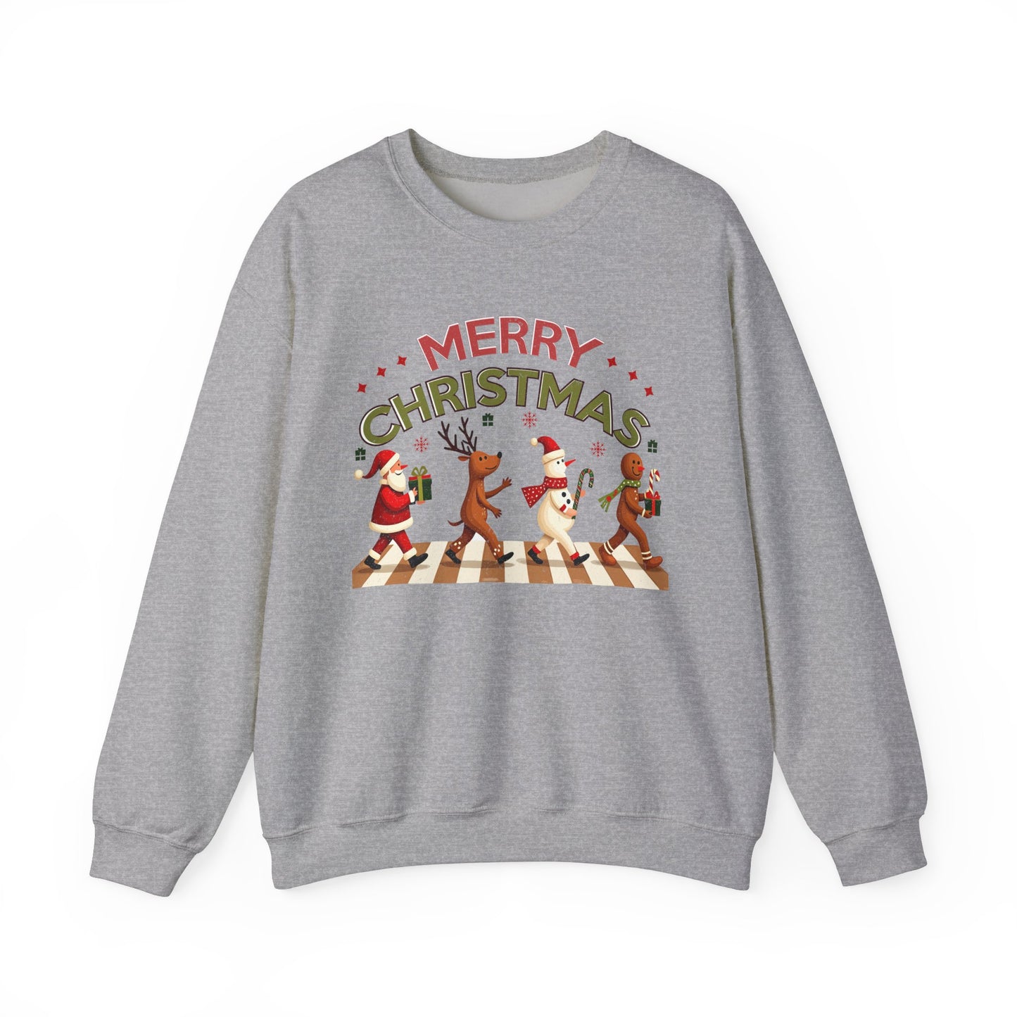 Merry Christmas 1 Sweatshirt