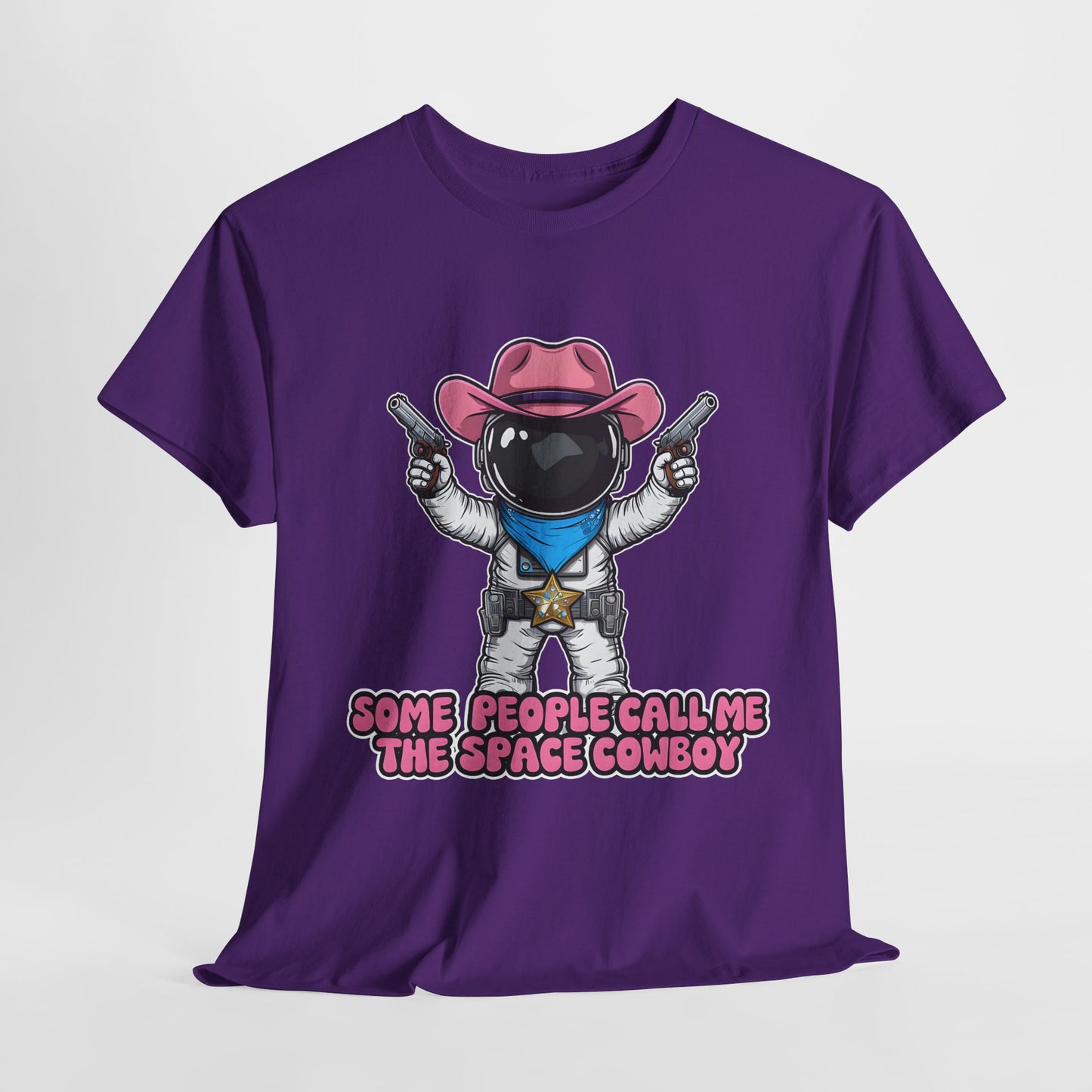 Space Cowboy T-Shirt