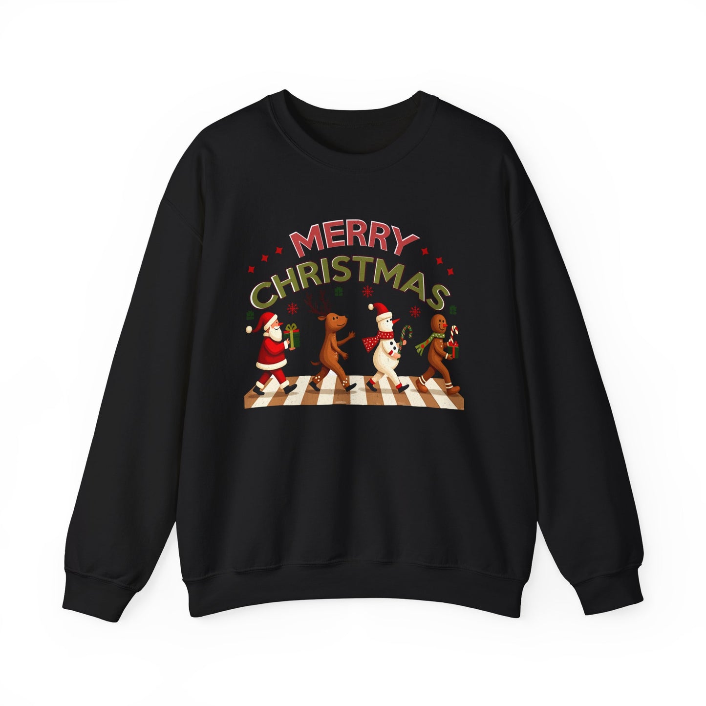 Merry Christmas 1 Sweatshirt