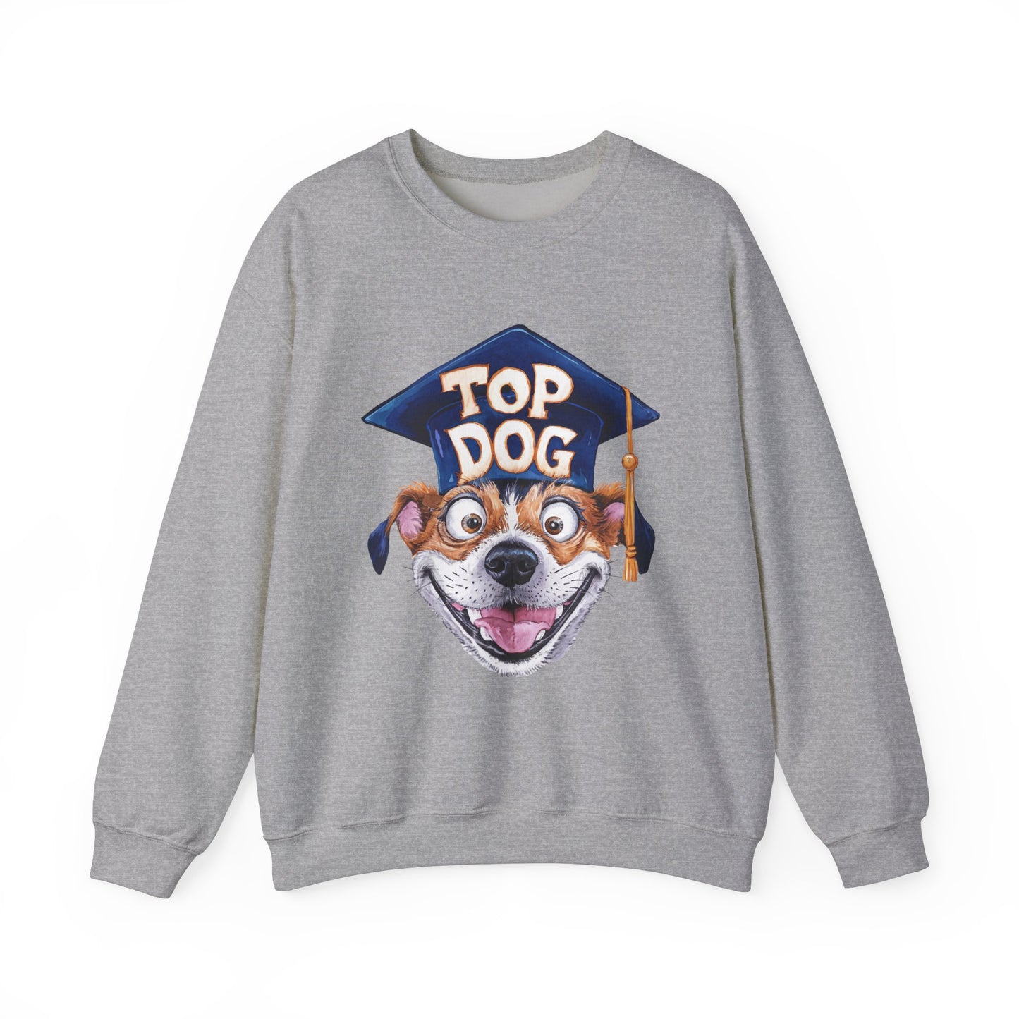 Top Dog Sweatshirt