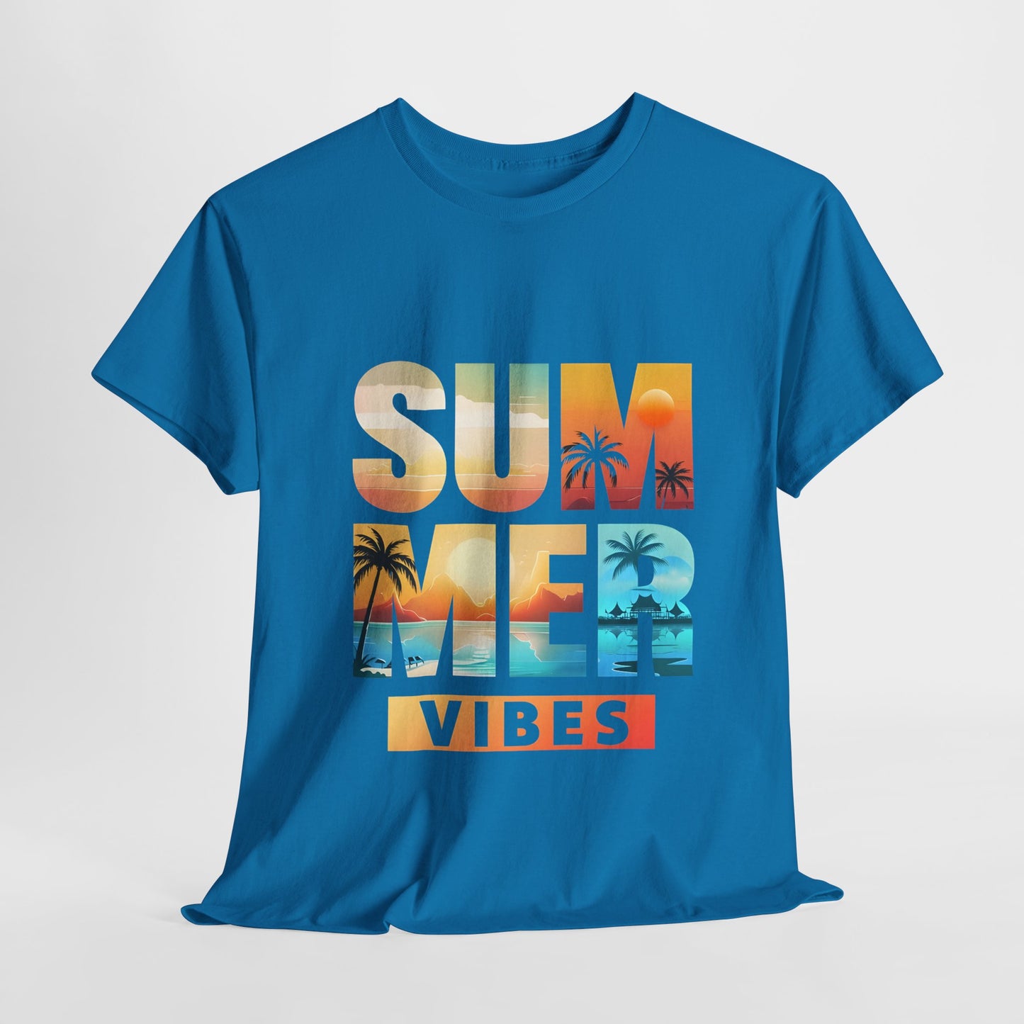 Summer Vibes T-Shirt