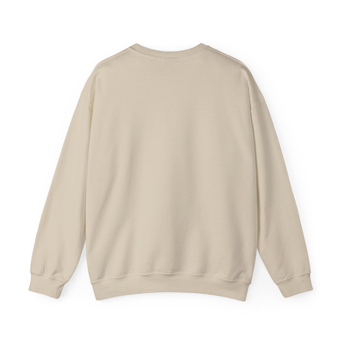 Thank Goodness Its Fall Unisex Heavy Blend™ Crewneck Sweatshirt