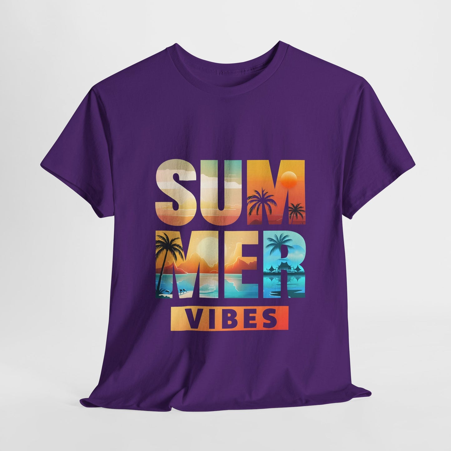 Summer Vibes T-Shirt