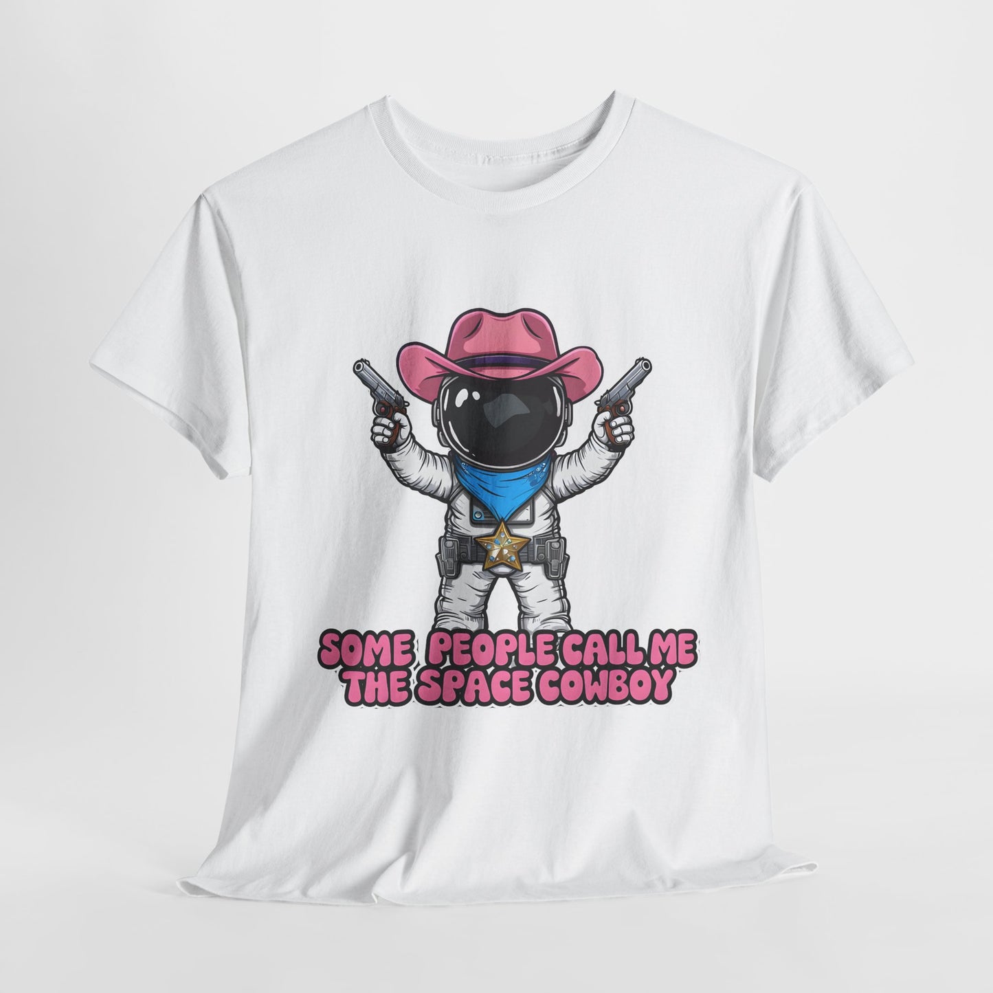 Space Cowboy T-Shirt